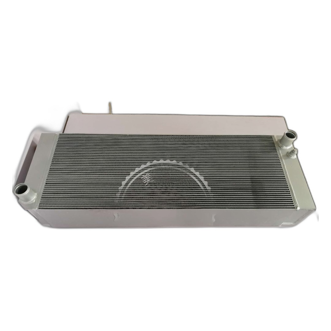 CAT Radiator Charge Air Cooler 521-5201 521-5202 521-5203 for Excavator 521-5201 / 521-5202 / 521-5203