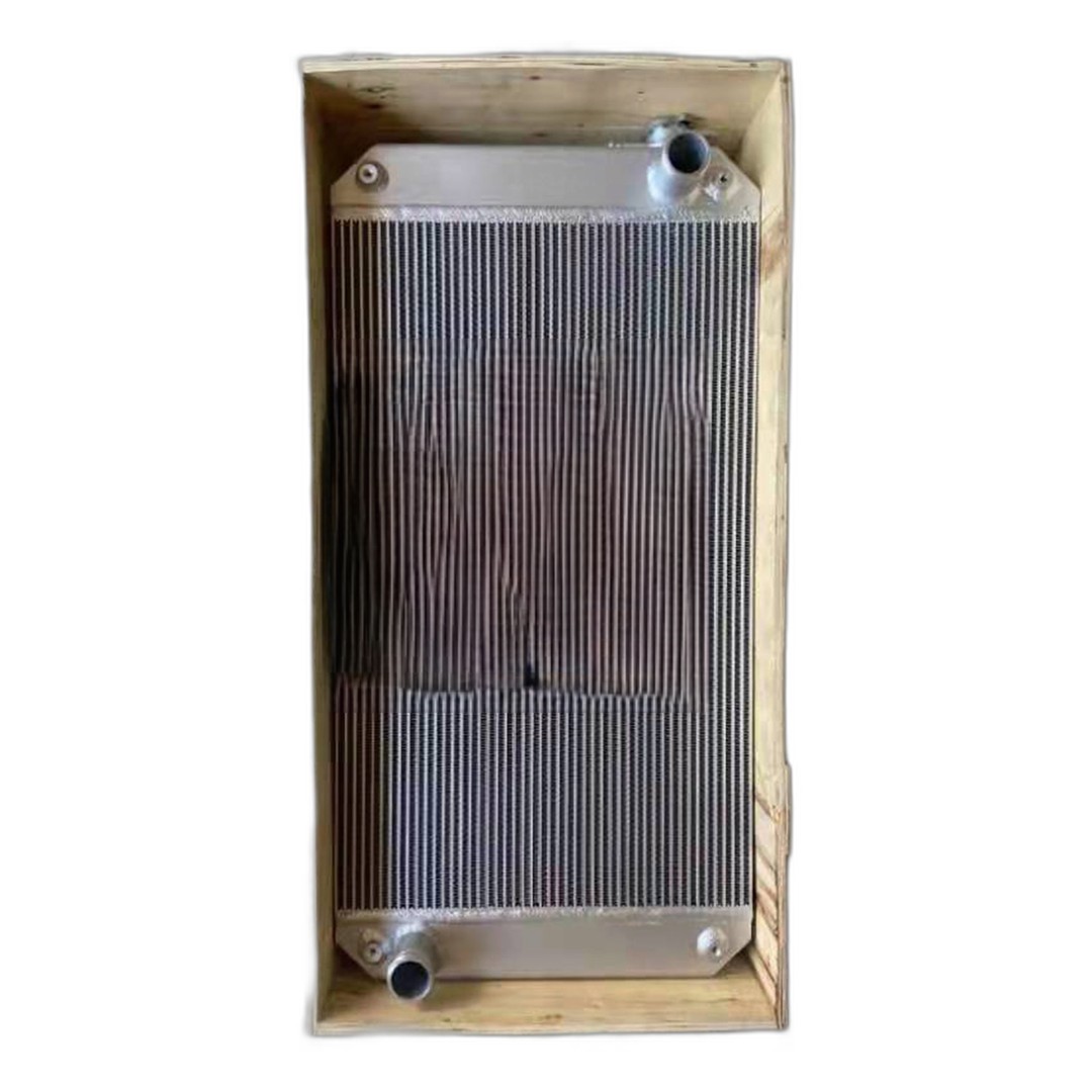CAT Radiator Heat Exchanger 217-4116 2174116 for Road Roller Engine 217-4116 / 2174116