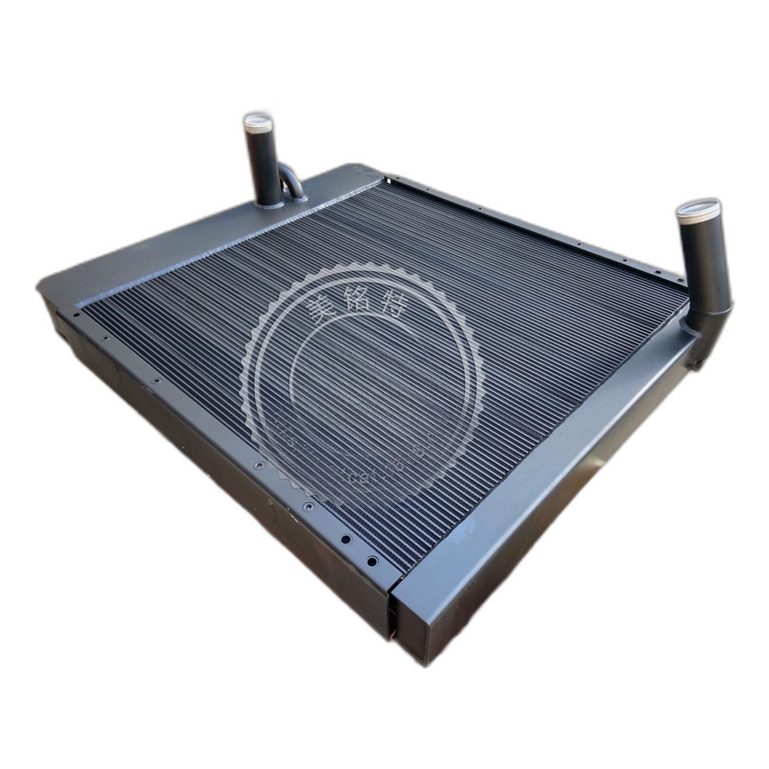 CAT 120H 160H Radiator Heat Exchanger 168-7461 187-4480 168-7461 / 187-4480
