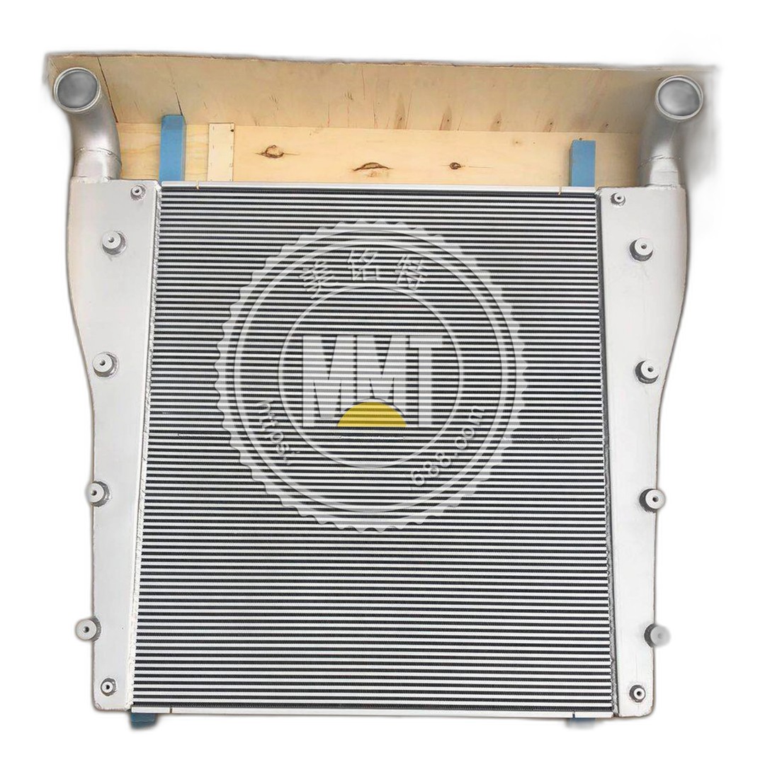 CAT C18 Radiator Charge Air Cooler Aftercooler 572-6327 5726327 for Engine 572-6327 / 5726327