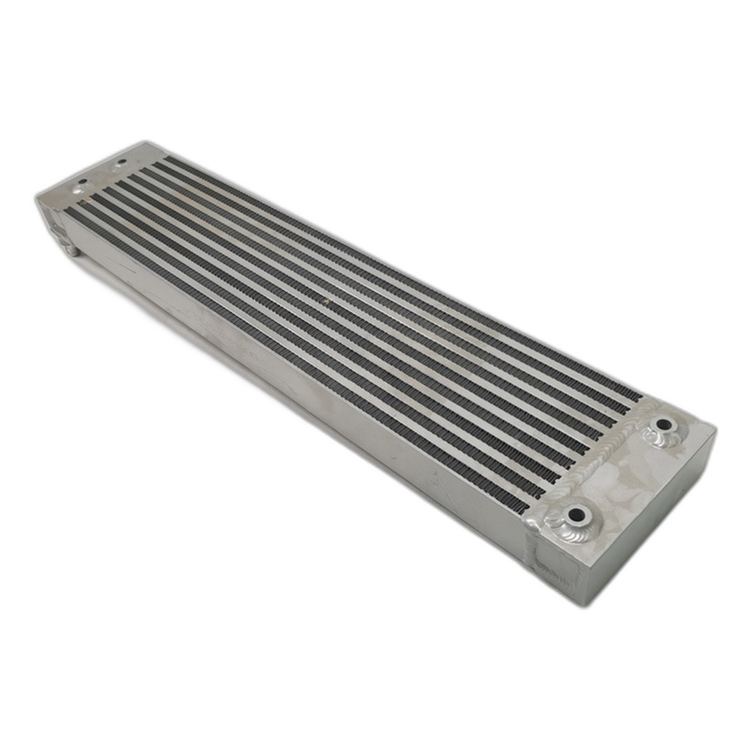 供CAT卡柴油冷却器129-5429冷却系统C7 C9 C13柴油散热器1295429 - 广州沃源特CAT卡特工程机械配件批发 129-5429 / 1295429