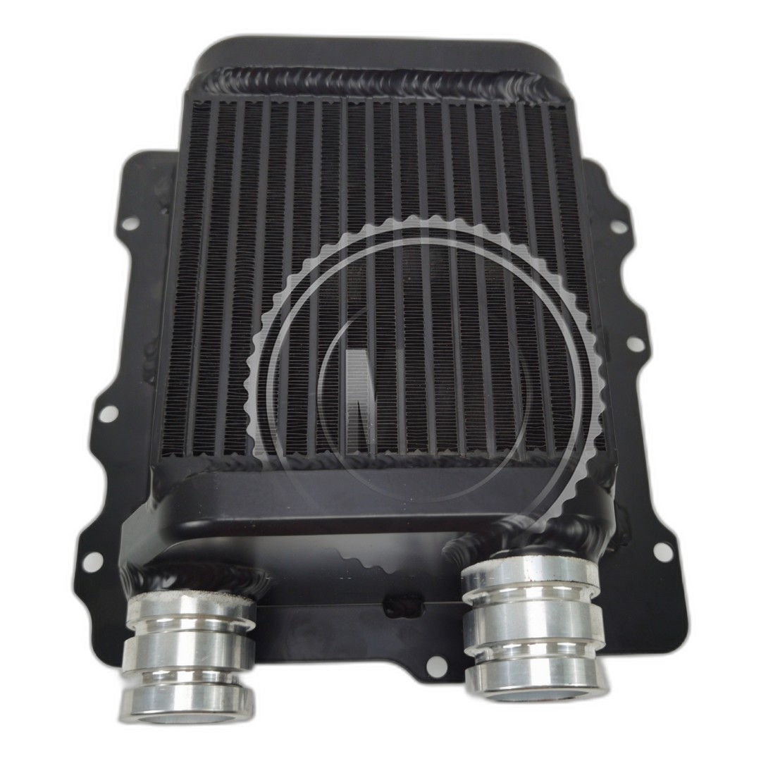 CAT D6R Radiator Charge Air Cooler Aftercooler 253-5369 2535369 for Bulldozer 253-5369 / 2535369