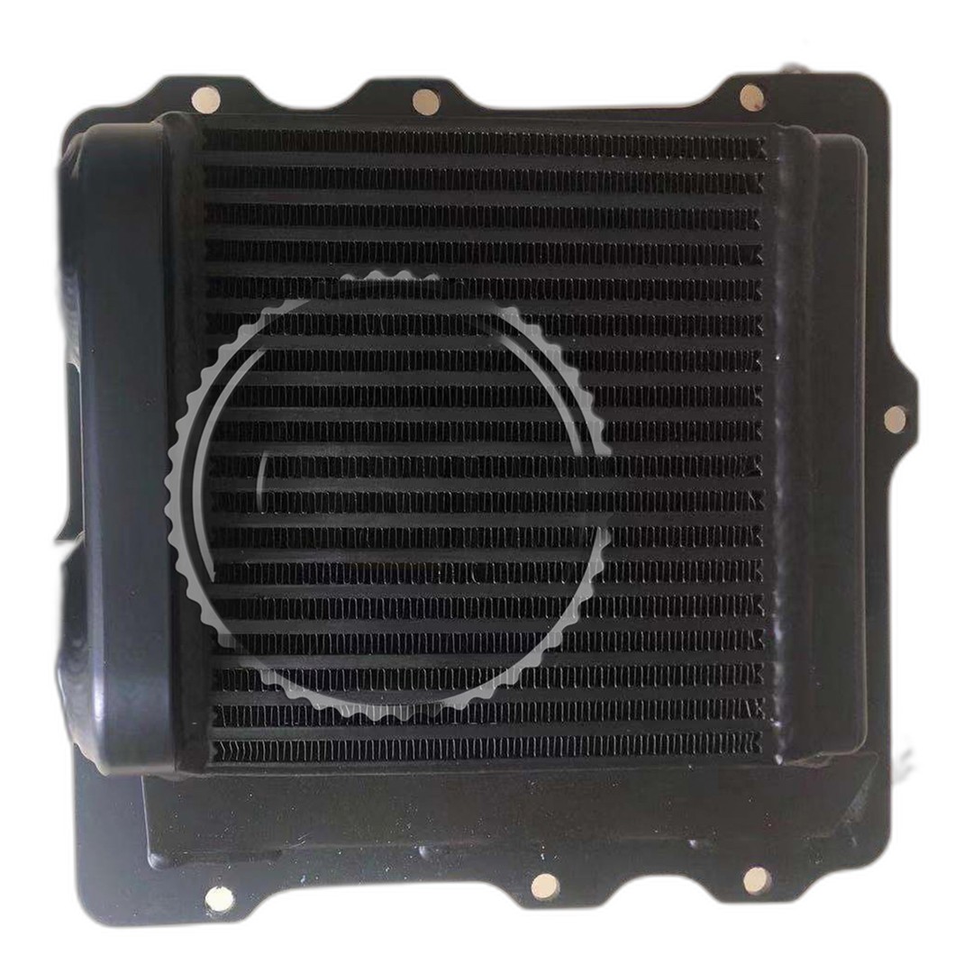 供CAT卡特后冷却374-3545中冷器3743545冷却系统998G 834H散热器 - 广州沃源特CAT卡特工程机械配件批发 374-3545 / 3743545