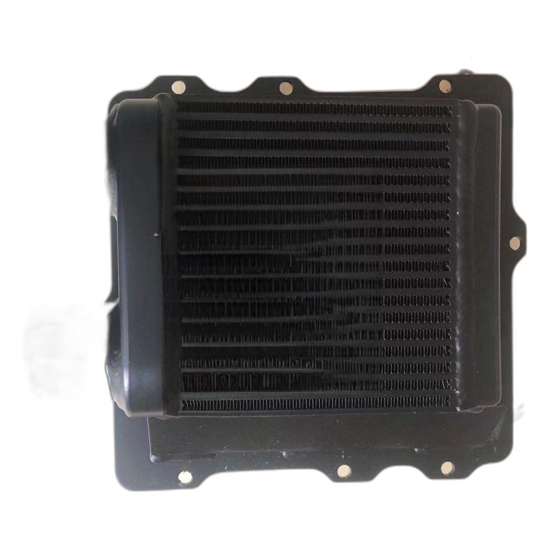 CAT 988B Radiator Charge Air Cooler 2W-6587 2W-6587