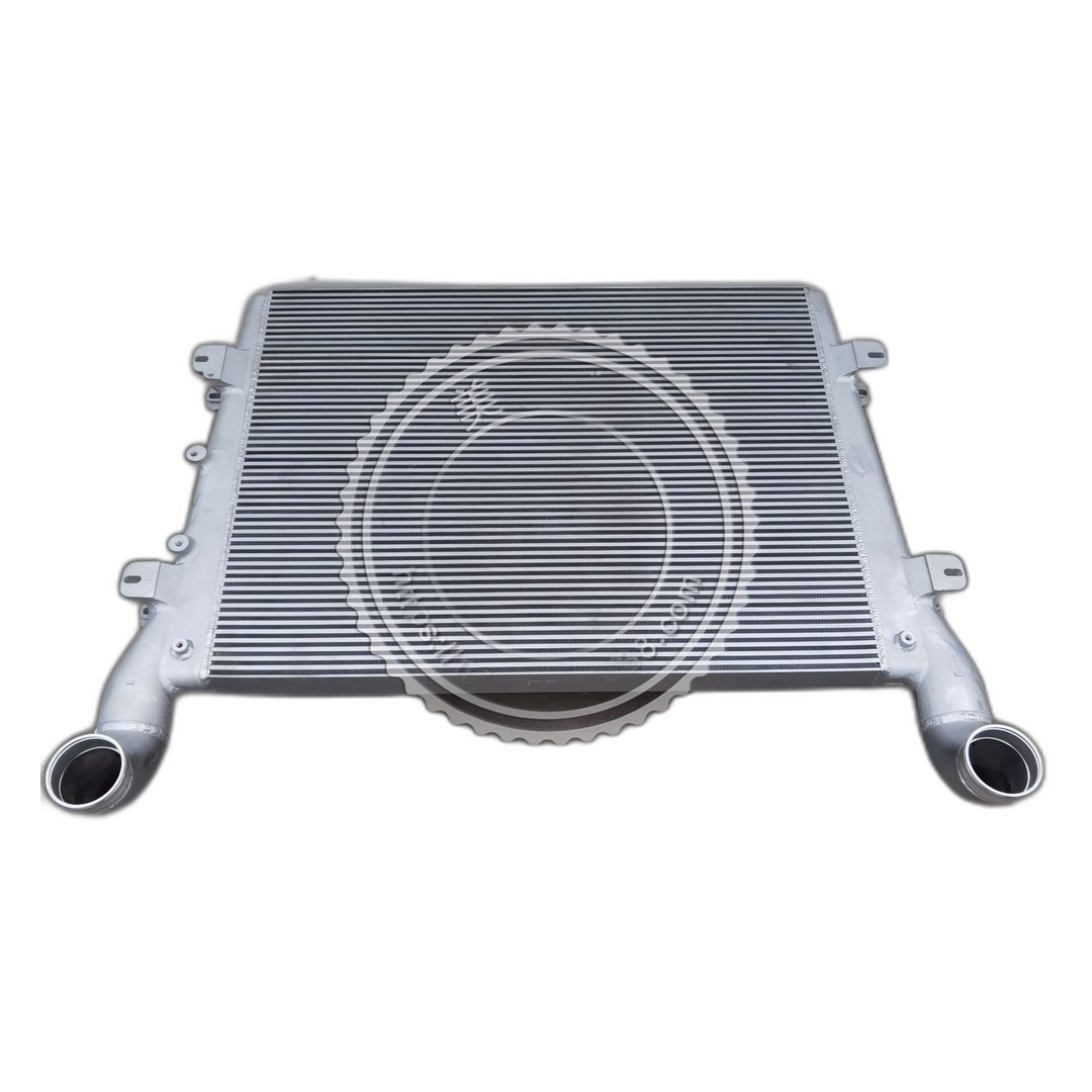 CAT 773F 775F Radiator Charge Air Cooler Aftercooler 251-6148 358-0289 251-6148 / 358-0289
