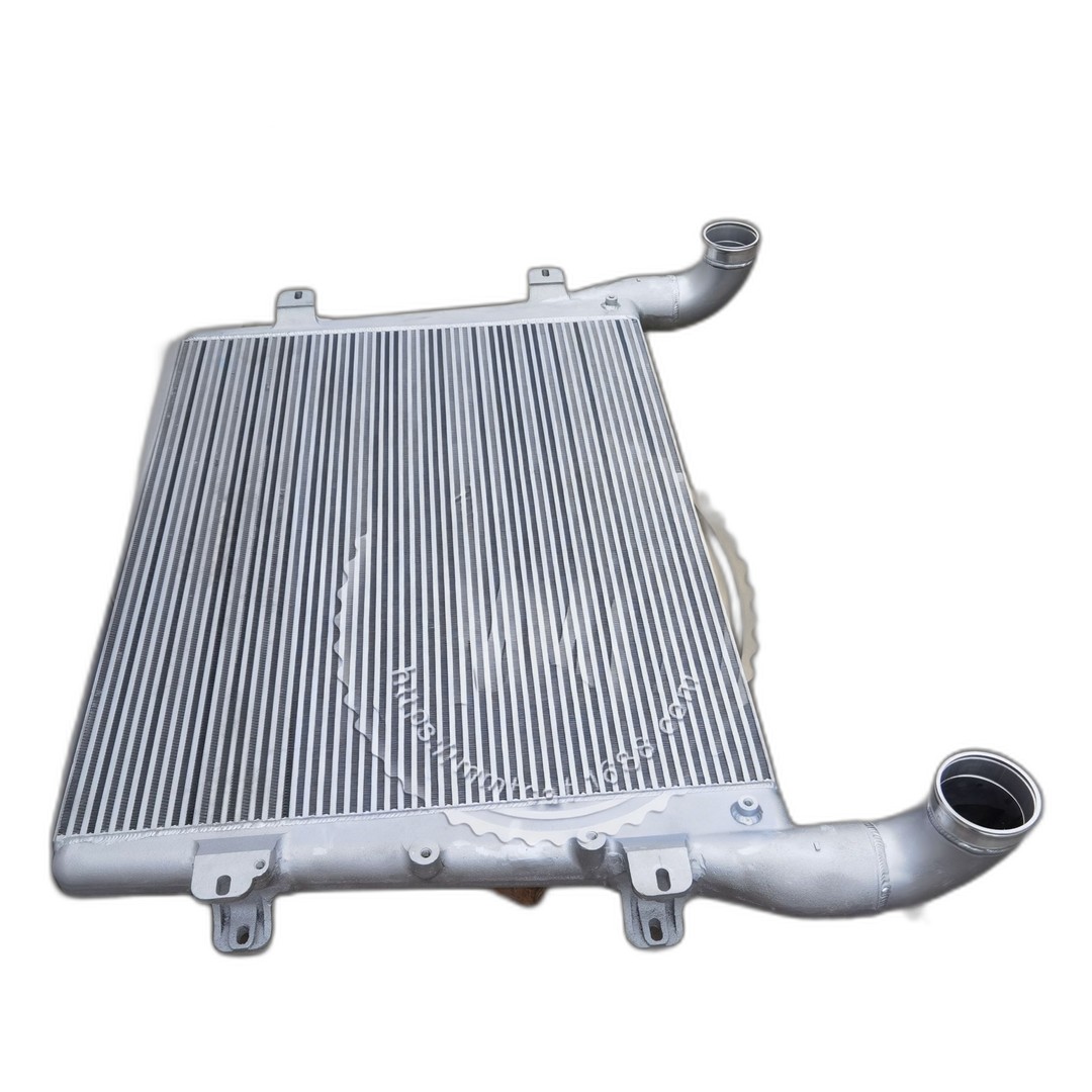 CAT C27 C32 Radiator Charge Air Cooler Aftercooler 305-8933 3058933 for Engine 305-8933 / 3058933