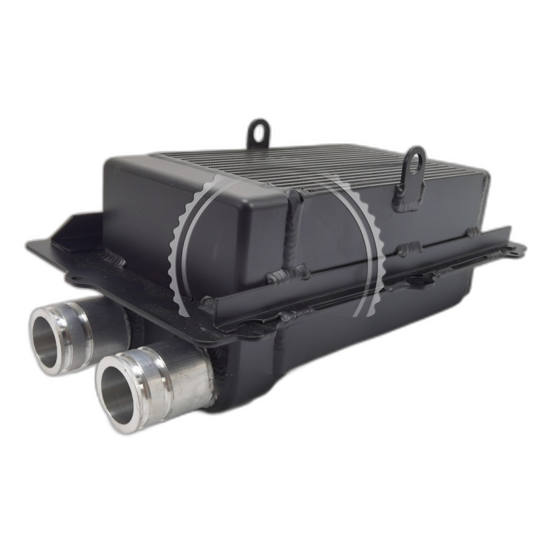 CAT Aftercooler Charge Air Cooler Oil Cooler Heat Exchanger 2W-6593 2W-6593