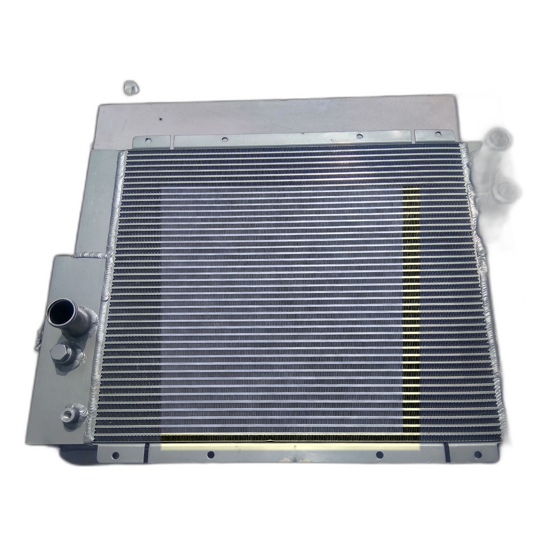 CAT C27 Radiator Oil Cooler 373-6407 3736407 373-6407 / 3736407