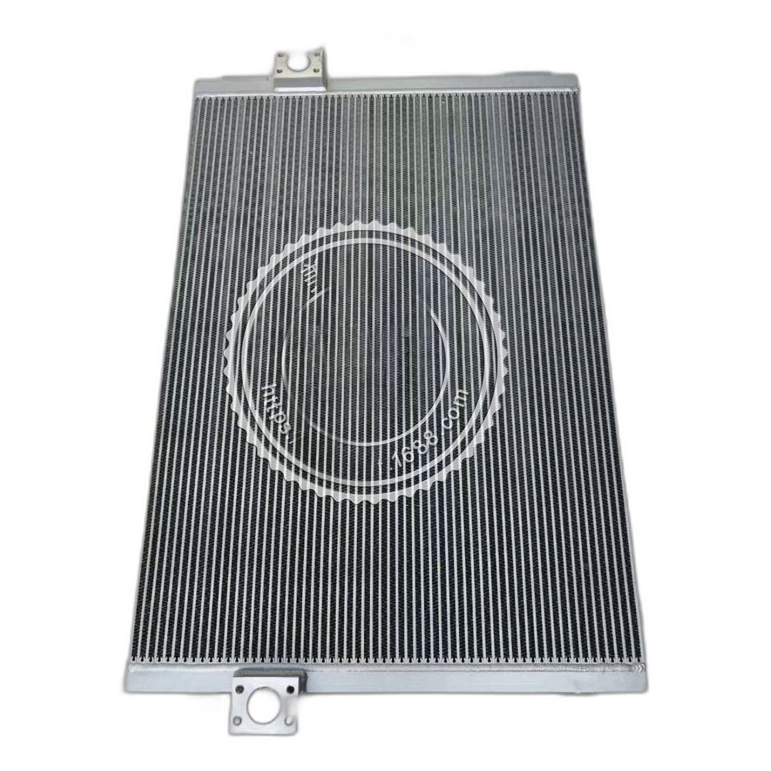 CAT C13 Radiator Oil Cooler 541-1387 5411387 for Excavator 541-1387 / 5411387