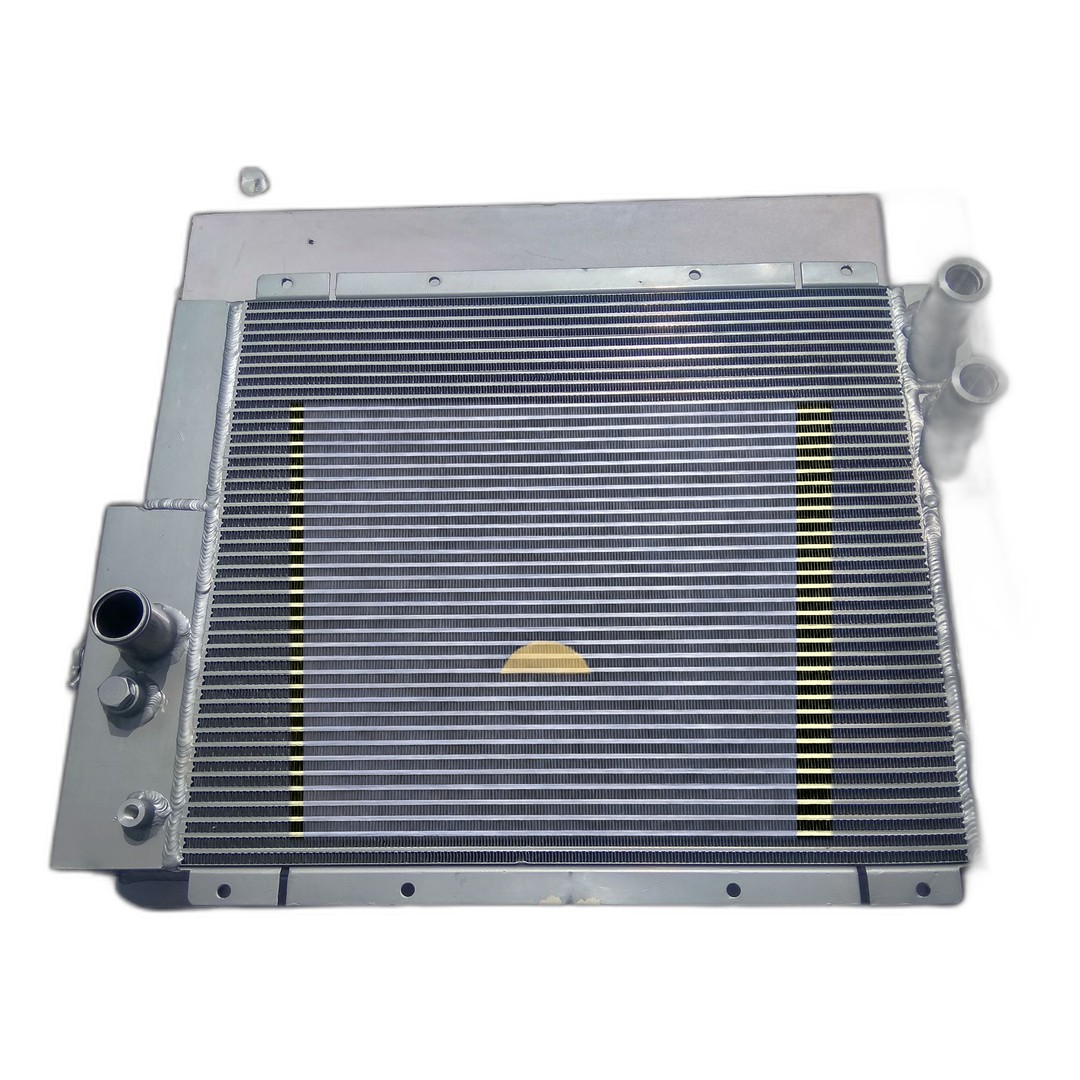 供CAT卡特R1600液压油散热器485-3095冷却器4853095油冷器装载机 - 广州沃源特CAT卡特工程机械配件批发 485-3095 / 4853095