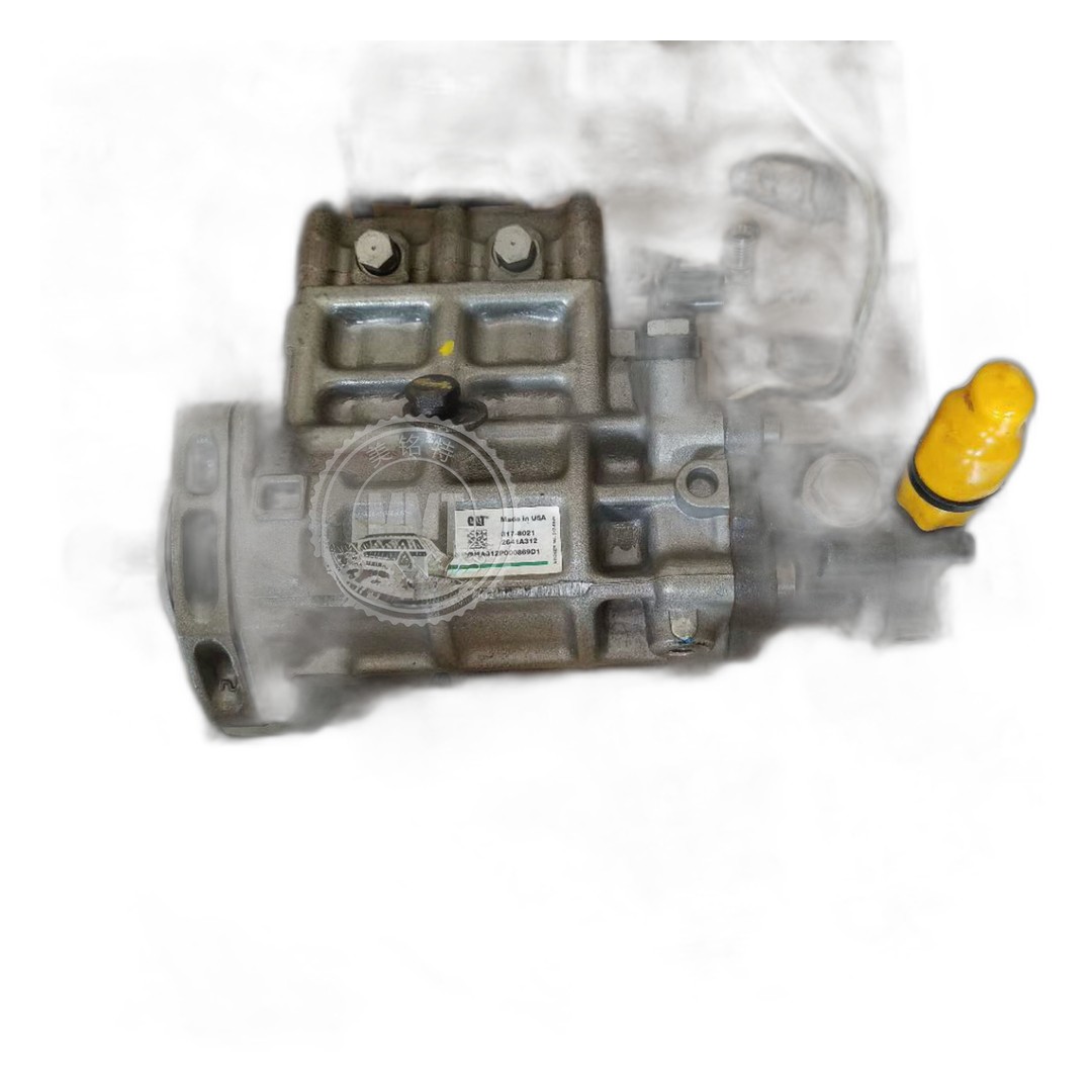 CAT C6 High Pressure Oil Pump 317-8021 3178021 for Excavator Engine 317-8021 / 3178021