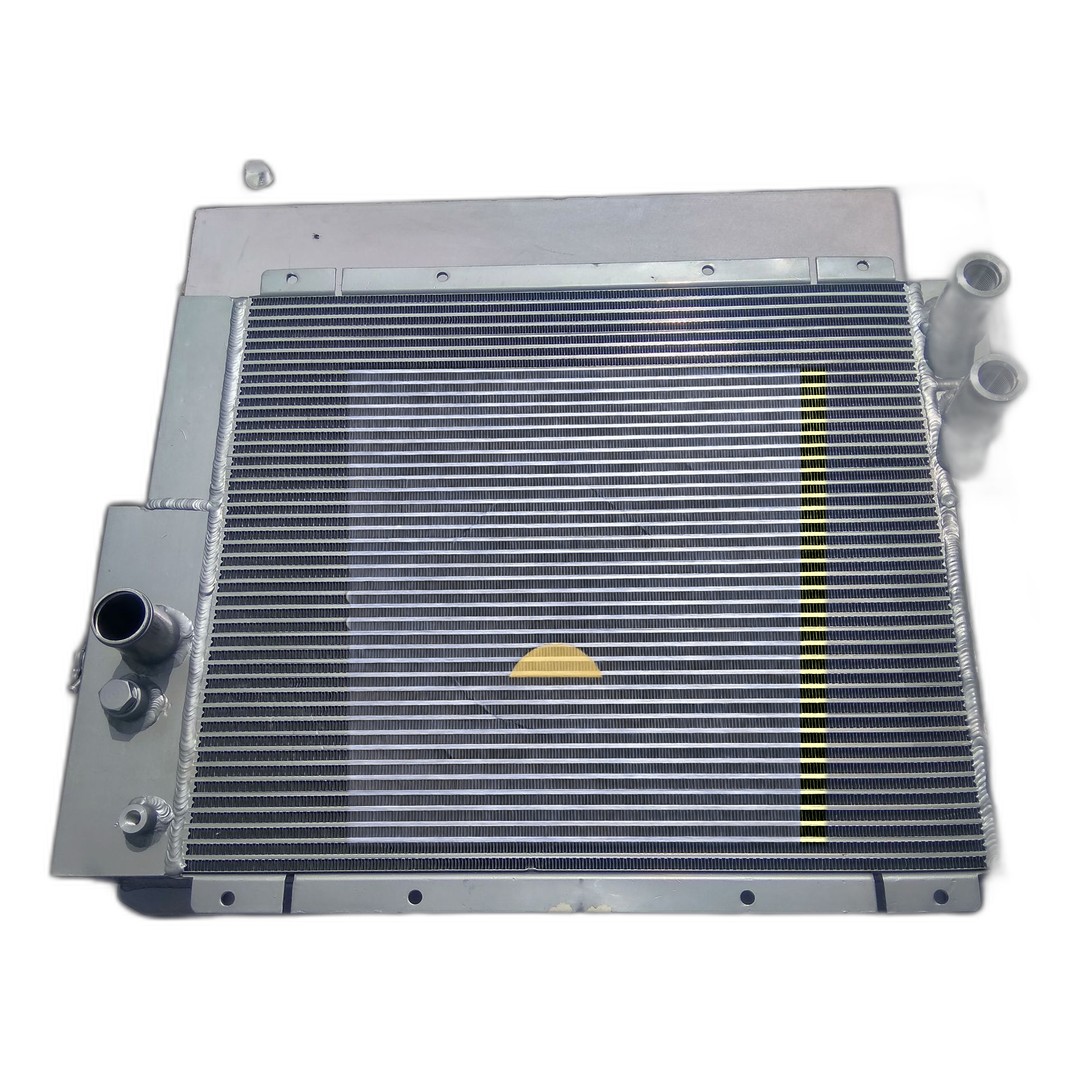 CAT Radiator Oil Cooler 248-4259 119-1717 248-4259 / 119-1717