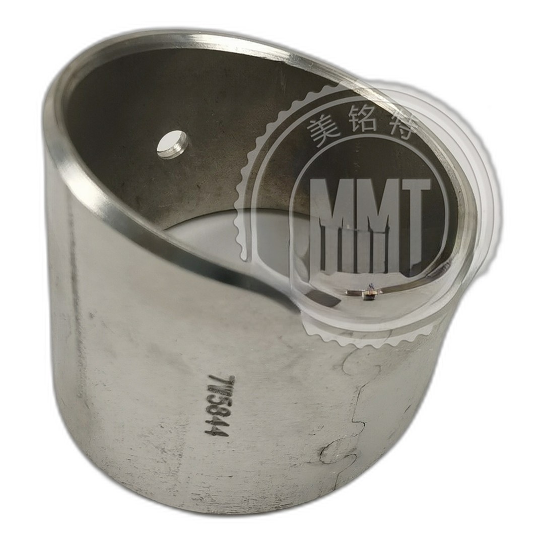 CAT 336D C9 Bushing Connecting Rod 160-8194 1608194 for Excavator Engine 160-8194 / 1608194