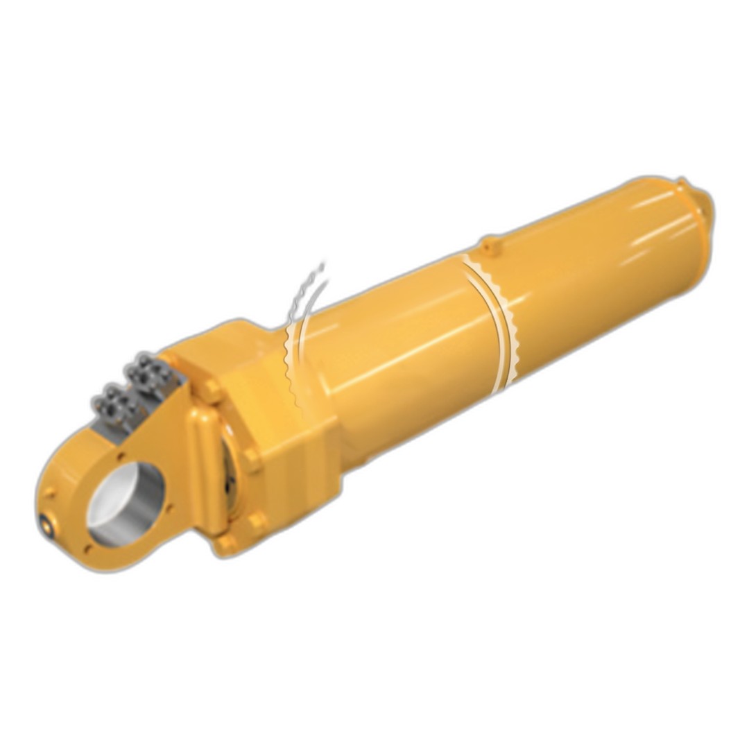 CAT 773E Hydraulic Cylinder 296-0738 2960738 296-0738 / 2960738