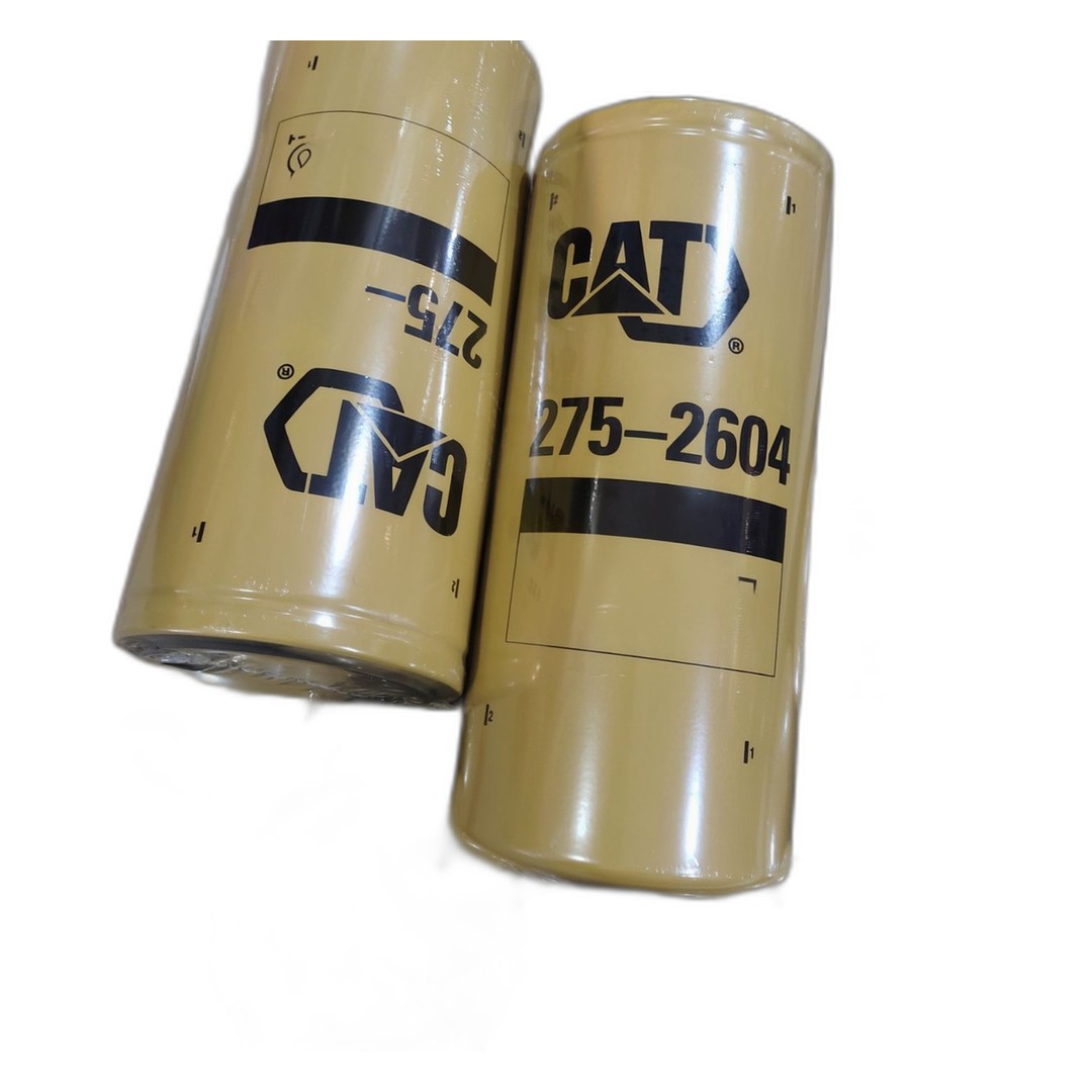 CAT Oil Filter Element 275-2604 2752604 for Engine 275-2604 / 2752604