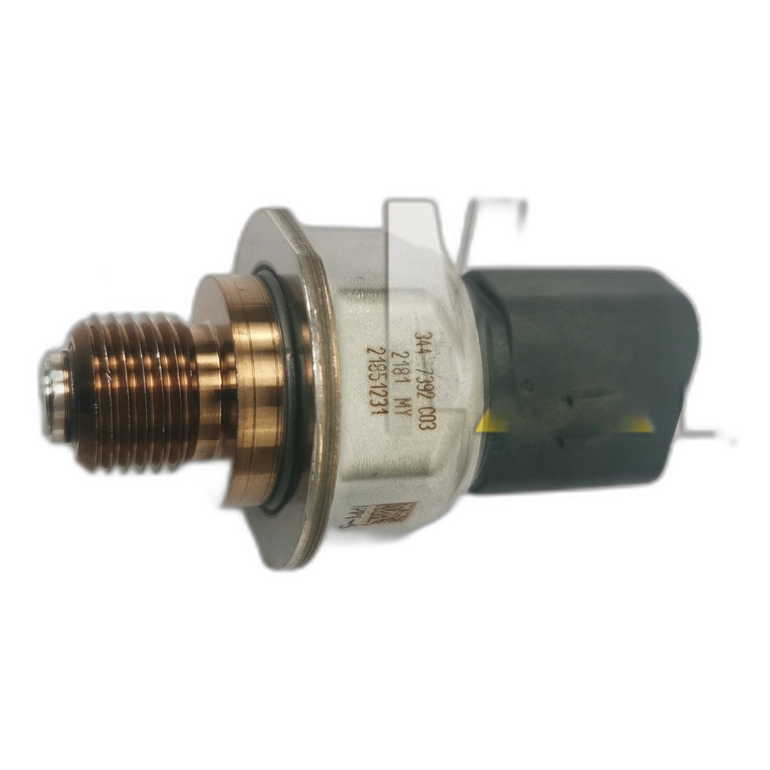 CAT 336D C9 Sensor 344-7392 3447392 for Excavator 344-7392 / 3447392