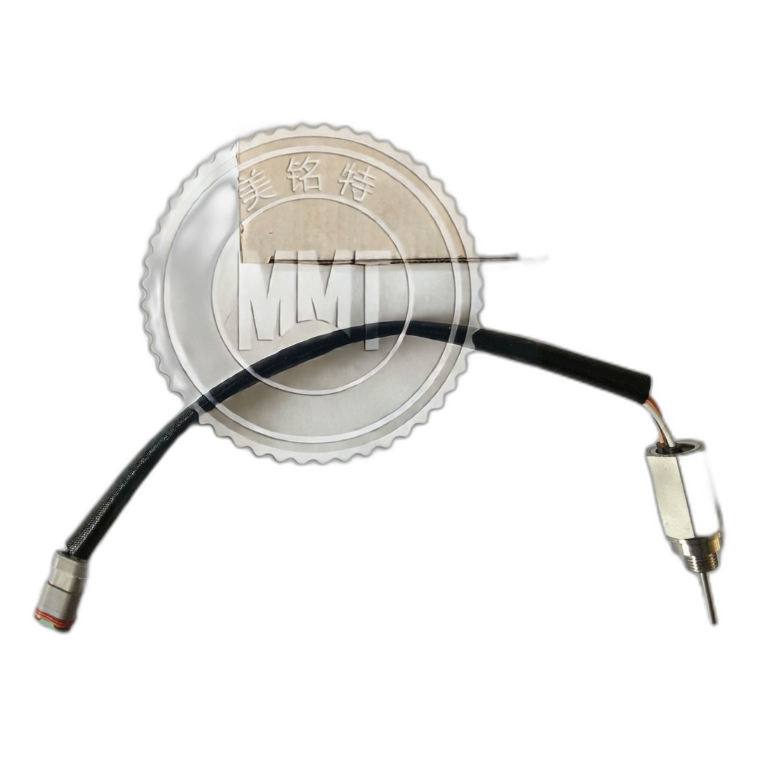 CAT卡特传感器3E-8700 3E8700温度传感器131-0427 1310427感应器 - 广州沃源特CAT卡特工程机械配件批发 3E-8700 / 131-0427 / 1310427