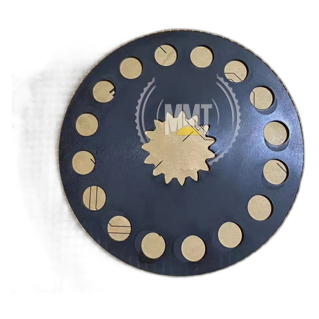 CAT Clutch Plate Friction Plate 327-2238 130-5860 3272238 1305860 327-2238 / 130-5860 / 3272238 / 1305860