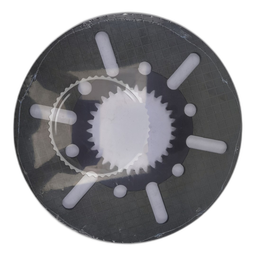 CAT Friction Plate 201-0737 118-6606 2010737 1186606 201-0737 / 118-6606 / 2010737 / 1186606