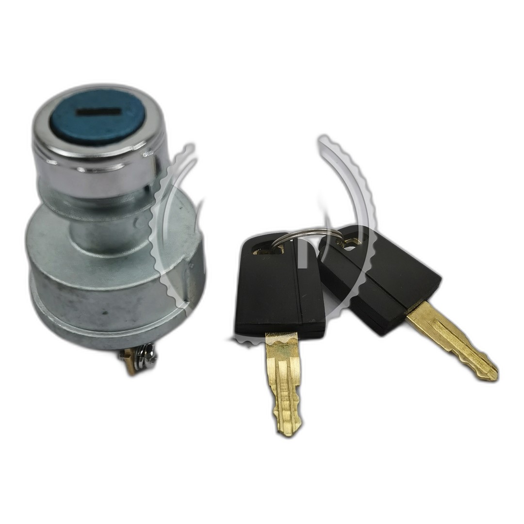 供CAT卡特继电器7Y-3918启动开关7Y3918点火开关308C 312C发动机 - 广州沃源特CAT卡特工程机械配件批发 7Y-3918