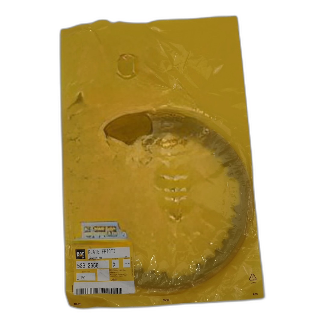 CAT Friction Plate 536-2656 536-2657 5362656 5362657 536-2656 / 536-2657 / 5362656 / 5362657