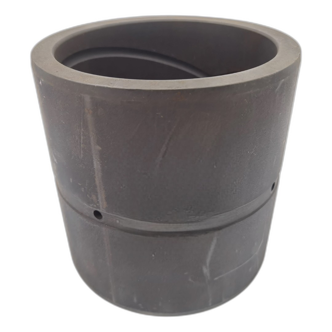 CAT Bushing Steel Sleeve 528-7405 489-3021 5287405 4893021 for Excavator 528-7405 / 489-3021 / 5287405 / 4893021