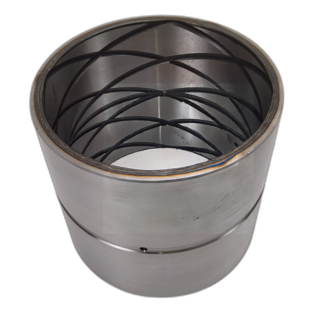 CAT Bushing Sleeve Steel Sleeve 172-7799 436-5394 1727799 4365394 for Excavator 172-7799 / 436-5394 / 1727799 / 4365394