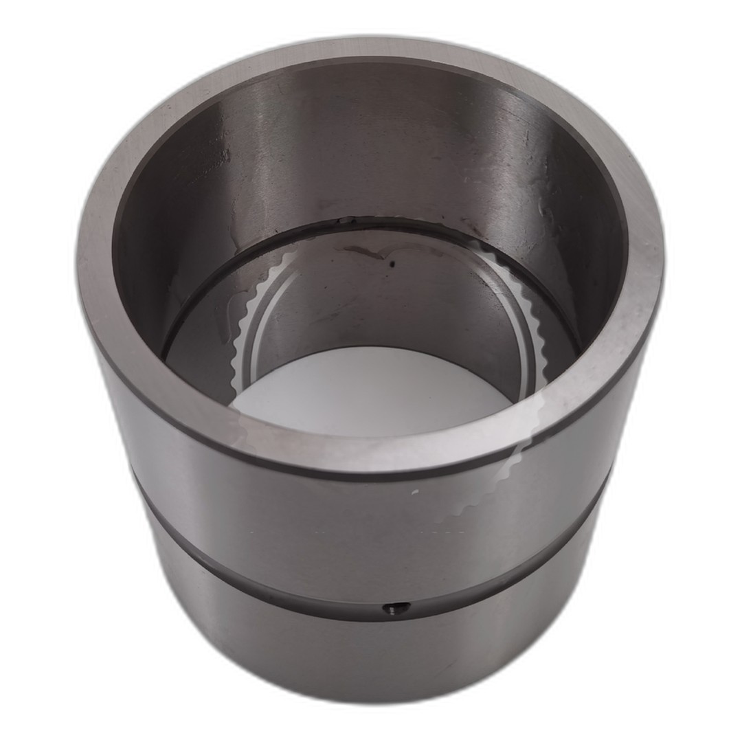 CAT Bushing Sleeve 198-5529 290-9180 1985529 2909180 for Excavator 198-5529 / 290-9180 / 1985529 / 2909180