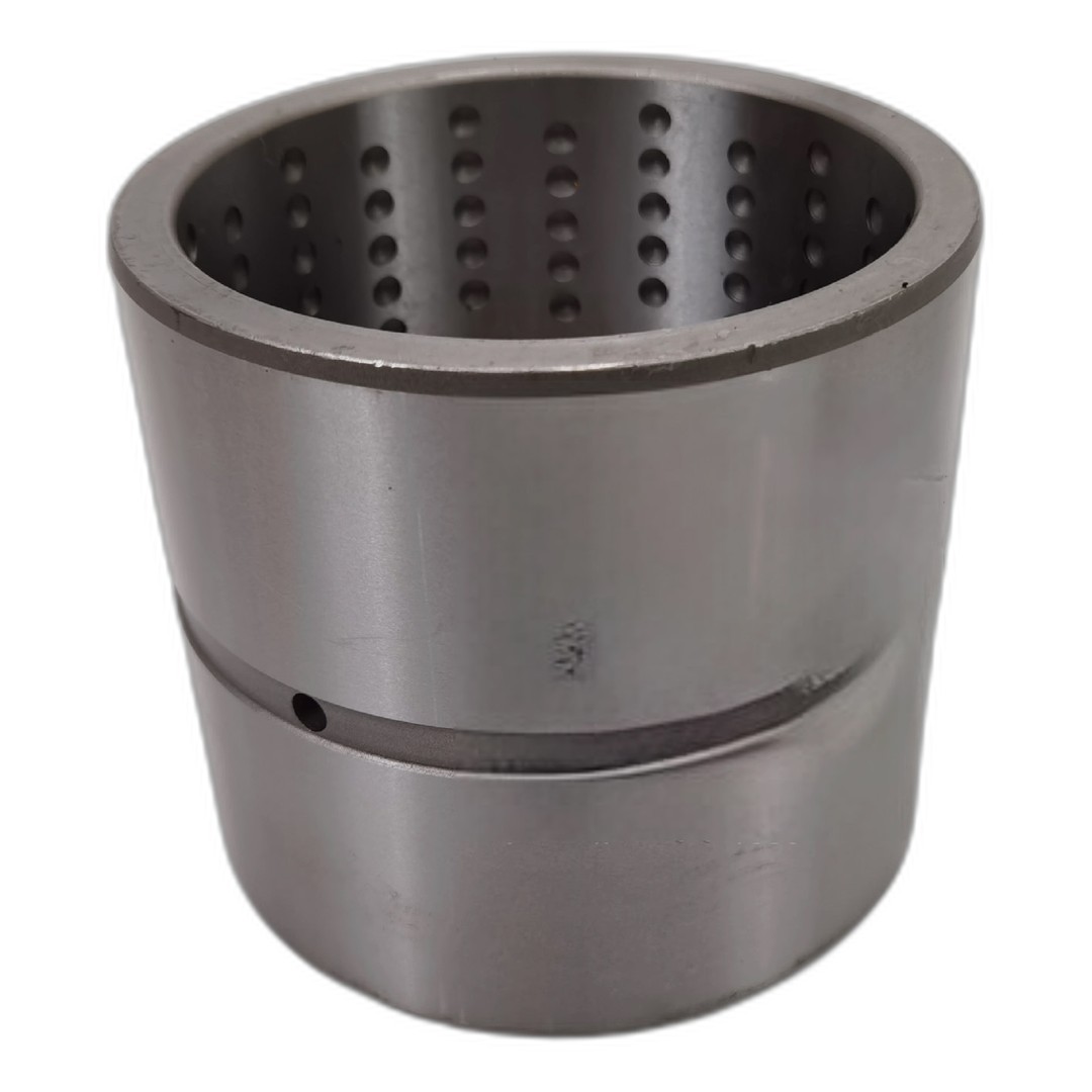 CAT Bushing Steel Sleeve 528-7404 467-1463 5287404 4671463 for Excavator 528-7404 / 467-1463 / 5287404 / 4671463