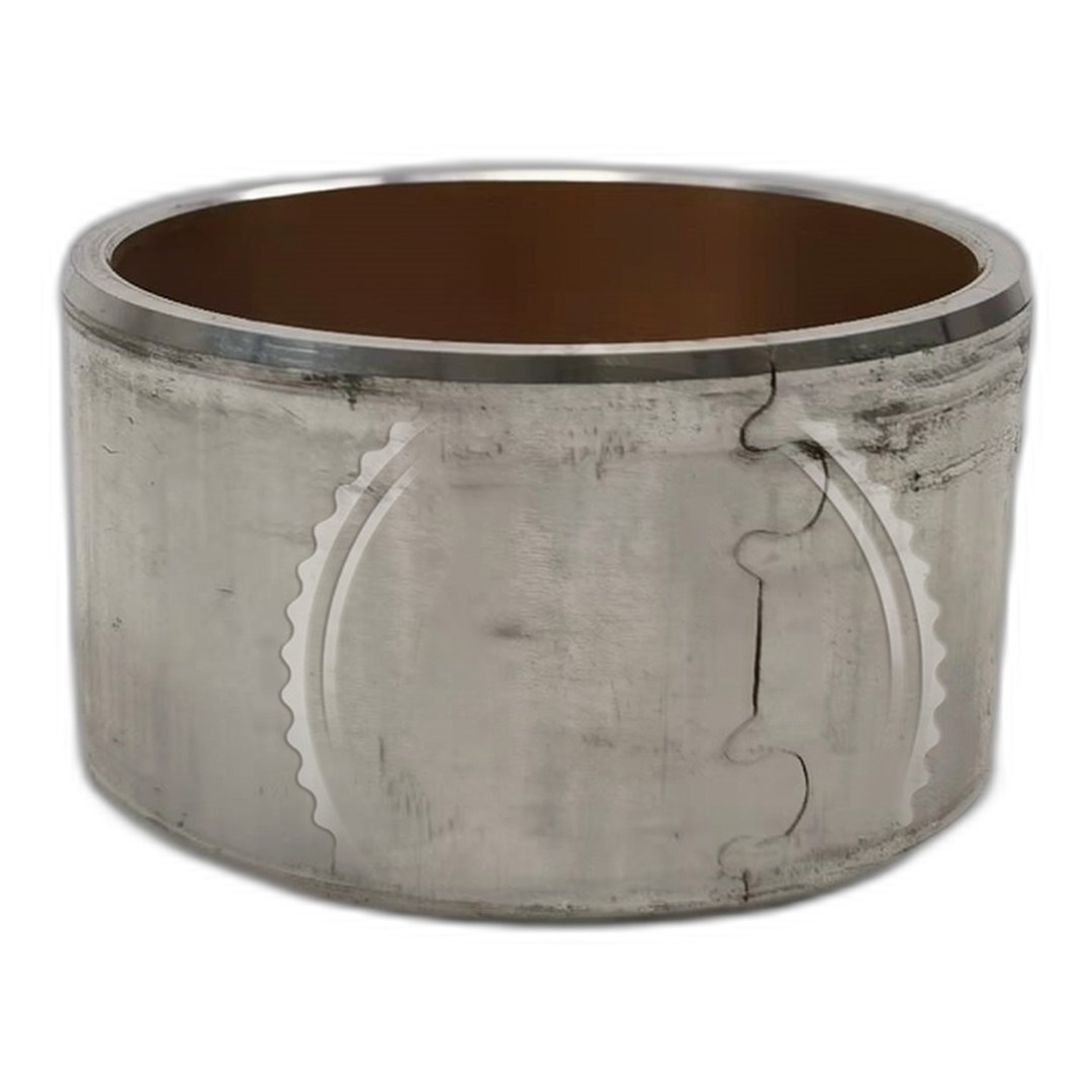 CAT Bushing Sleeve Steel Sleeve 3T-8729 1T-0576 for Bulldozer 3T-8729 / 1T-0576