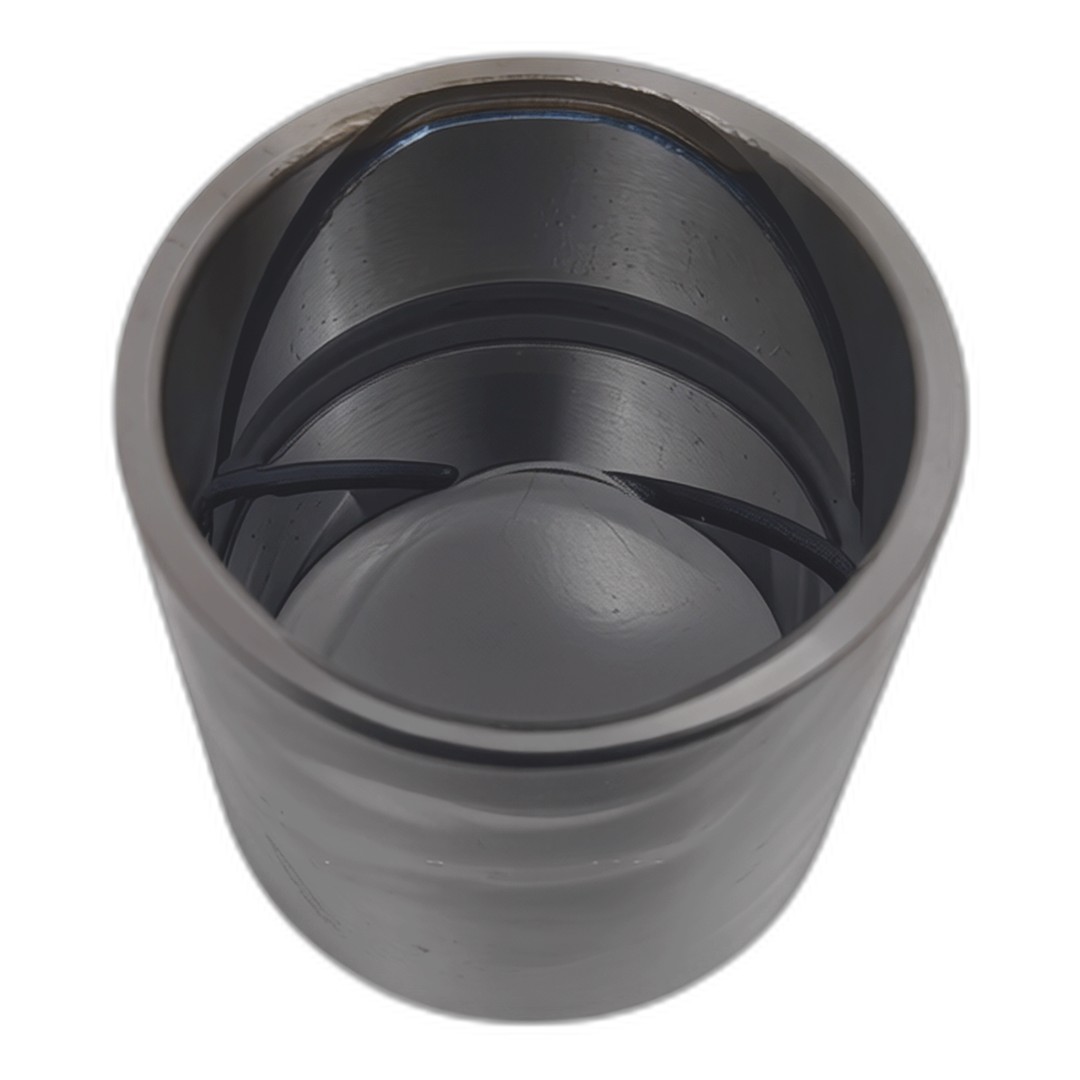 CAT Bushing Steel Sleeve 517-3211 258-0768 5173211 2580768 for Bulldozer 517-3211 / 258-0768 / 5173211 / 2580768
