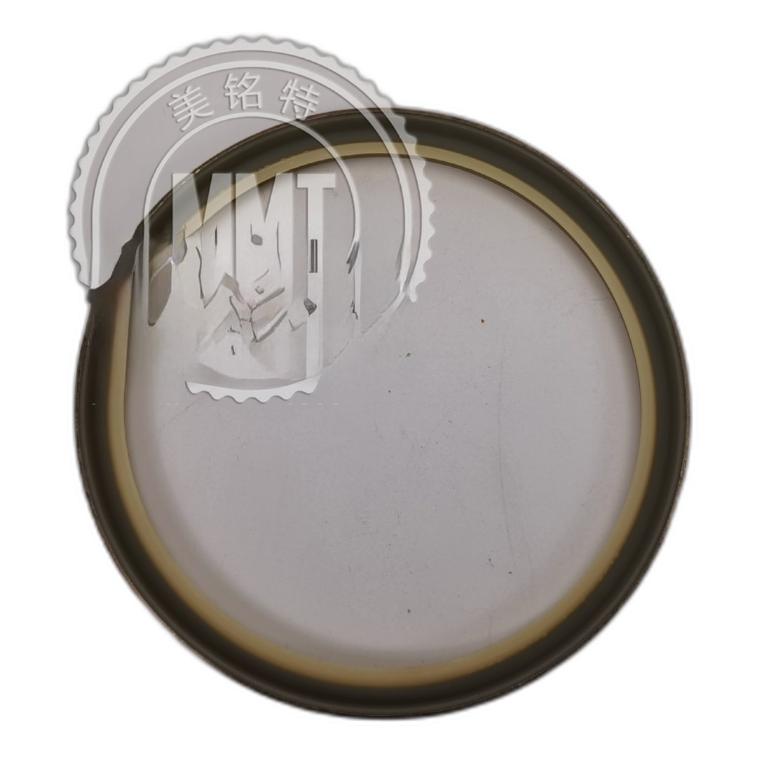 CAT Lip Oil Seal 7K-9212 7K-9213 for Wheel Loader 7K-9212 / 7K-9213