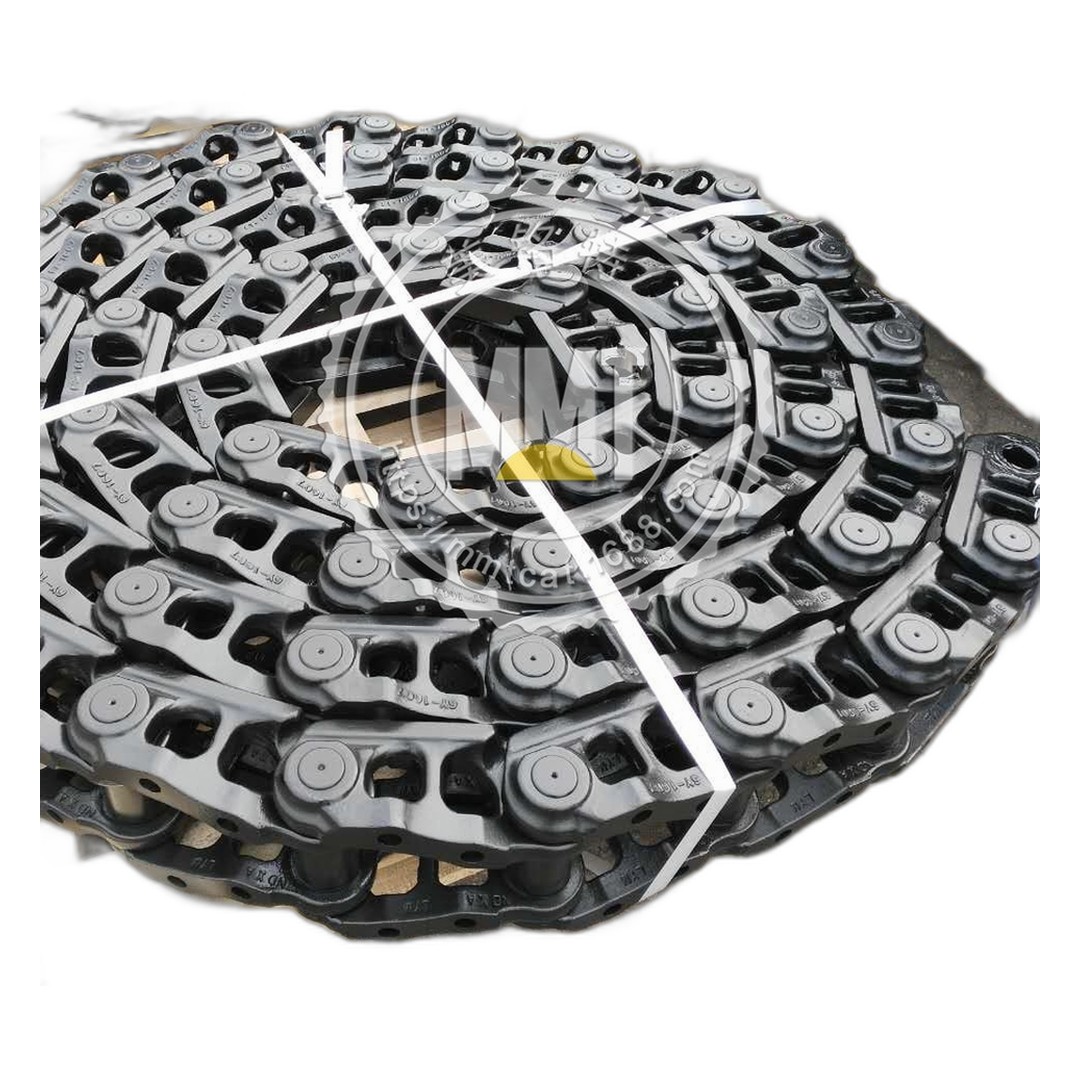 XCMG徐工链轨XR280链条XR460 XR360链筋XR400D旋挖钻机XR400E链节 - 广州沃源特CAT卡特工程机械配件批发 751528102258