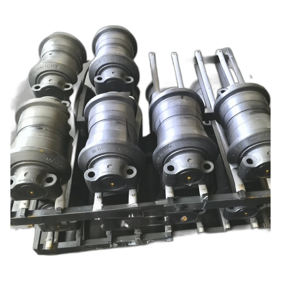 Track Roller for Drill Rig 752202188359