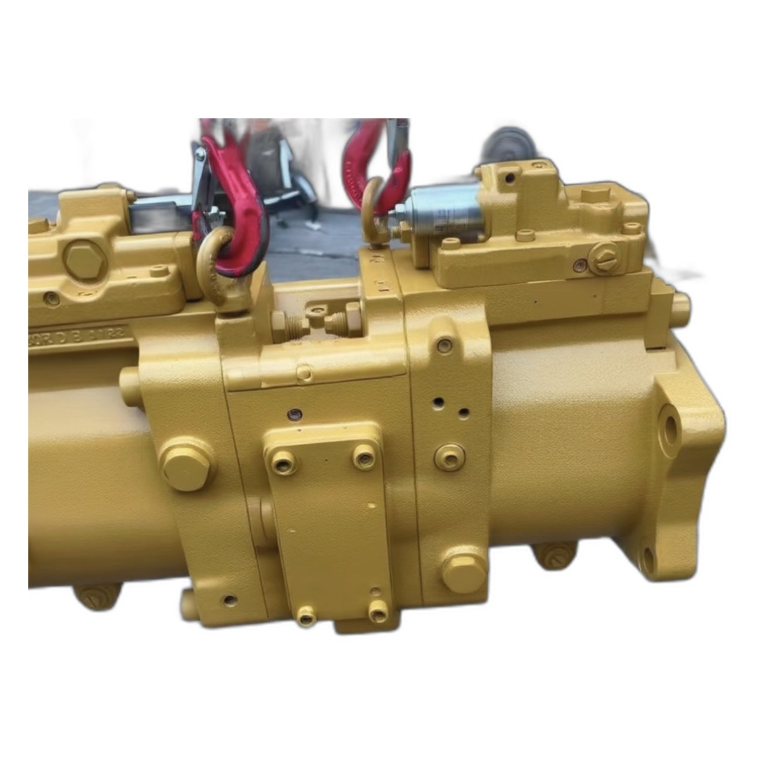 CAT Hydraulic Pump 565-9737 575-6706 5659737 5756706 for Excavator 565-9737 / 575-6706 / 5659737 / 5756706
