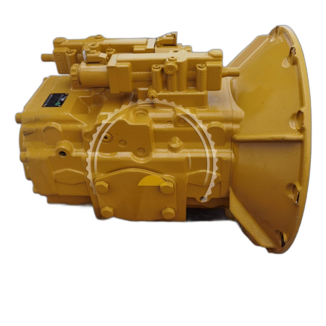 CAT C4 Hydraulic Pump 593-8367 567-9721 5938367 5679721 for Engine 593-8367 / 567-9721 / 5938367 / 5679721
