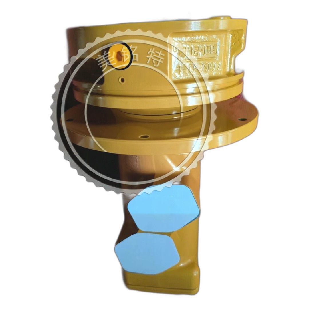 CAT C7 Fitting 619-5240 490-3995 6195240 619-5240 / 490-3995 / 6195240