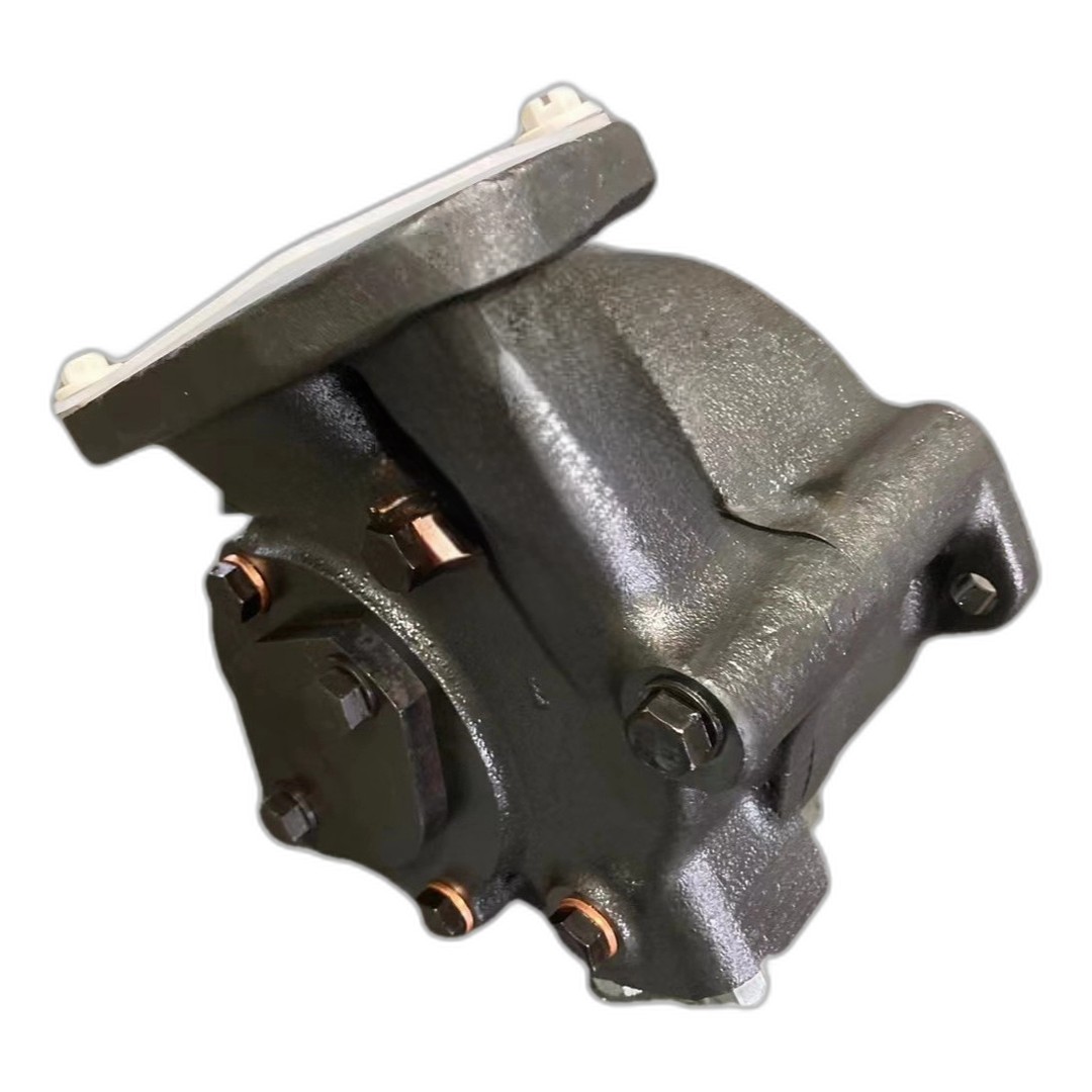 CAT D6C D6D Gear Pump 3P-6814 3P-6816 for Bulldozer 3P-6814 / 3P-6816