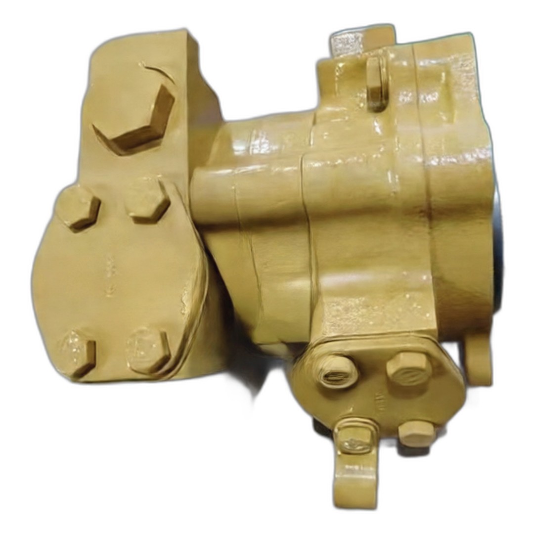 CAT 730 725 Off-Highway Mining Gear Pump 191-6114 1916114 191-6114 / 1916114