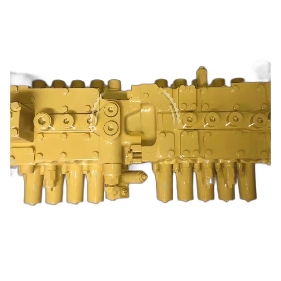 CAT Multi-way Valve 285-1540 285-1536 2851540 2851536 285-1540 / 285-1536 / 2851540 / 2851536