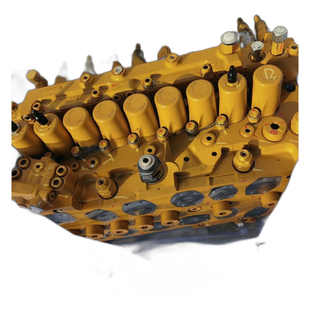 CAT 320C Multi-way Valve 158-8200 250-2488 1588200 2502488 for Excavator 158-8200 / 250-2488 / 1588200 / 2502488