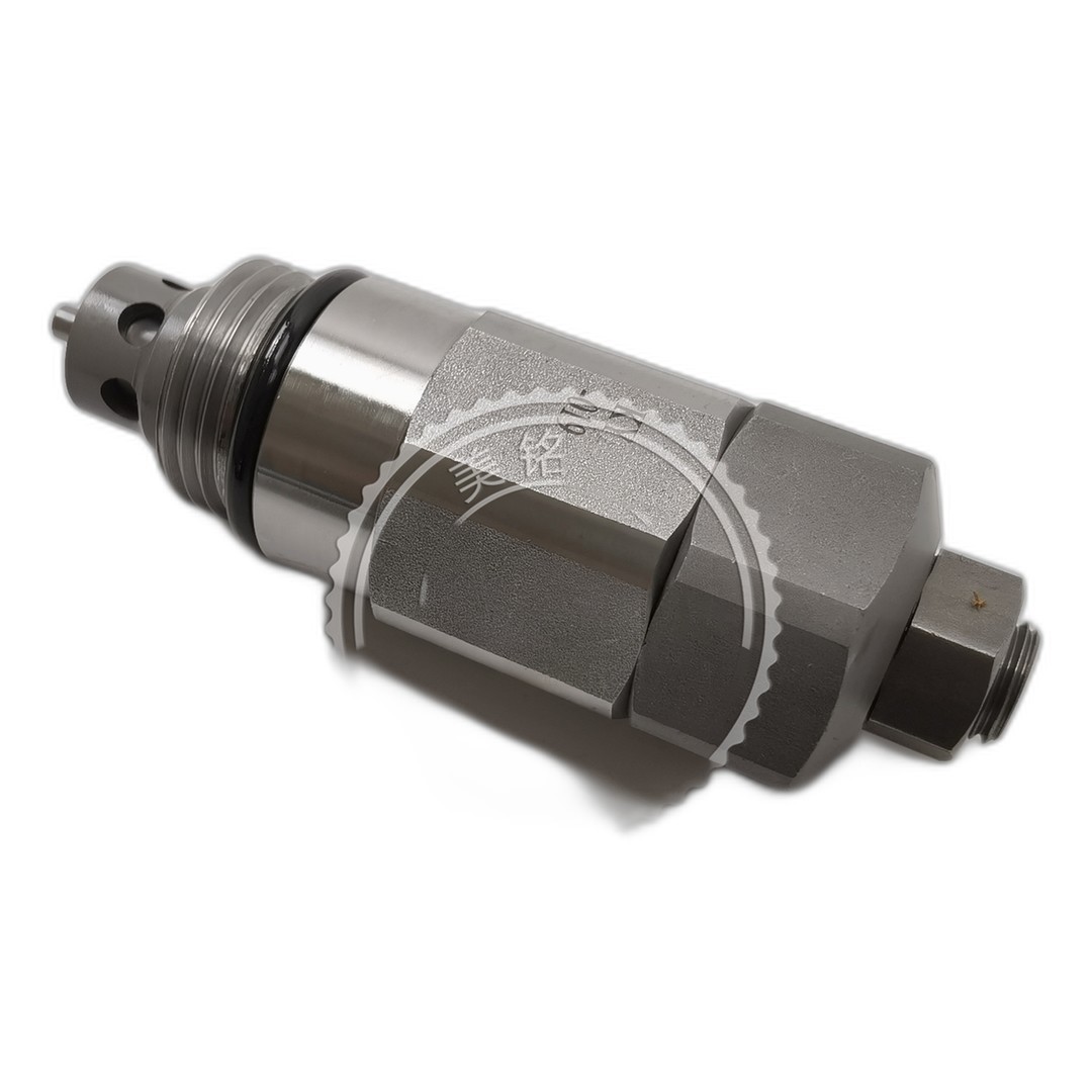 CAT Safety Valve Control Valve Relief Valve 197-0223 197-0264 1970223 1970264 for Excavator 197-0223 / 197-0264 / 1970223 / 1970264