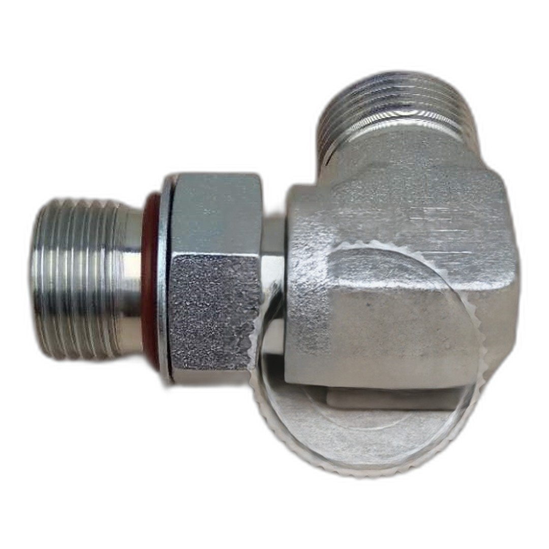 CAT Fitting 148-8390 6V-8626 1488390 for Excavator 148-8390 / 6V-8626 / 1488390
