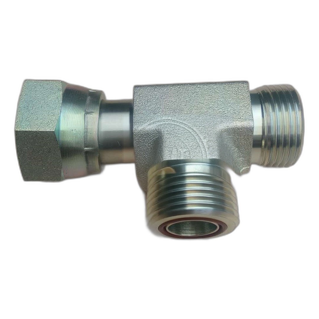 CAT Fitting 148-8449 319-6236 1488449 3196236 for Excavator 148-8449 / 319-6236 / 1488449 / 3196236