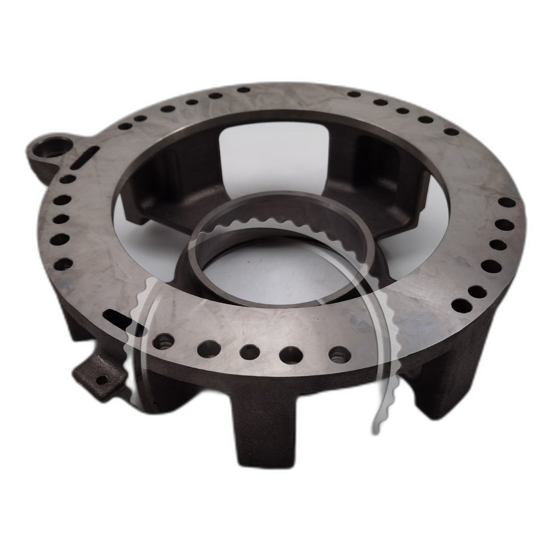 CAT D6R Parts 144-7878 1447878 for Construction Machinery Bulldozer Engine 144-7878 / 1447878
