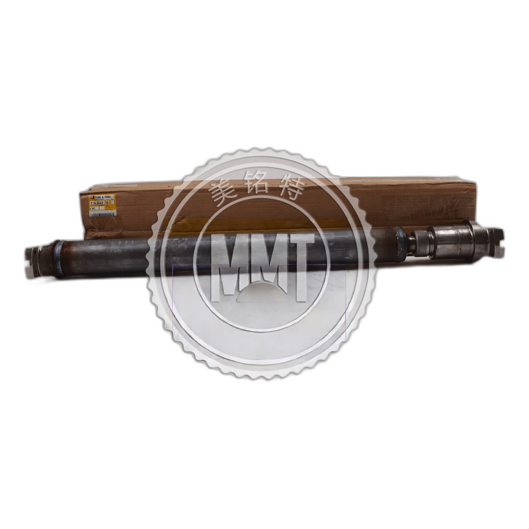 供应CAT卡特万向传动轴114-5043驱动轴1145043减速机万向节 - 广州沃源特CAT卡特工程机械配件批发 114-5043 / 1145043
