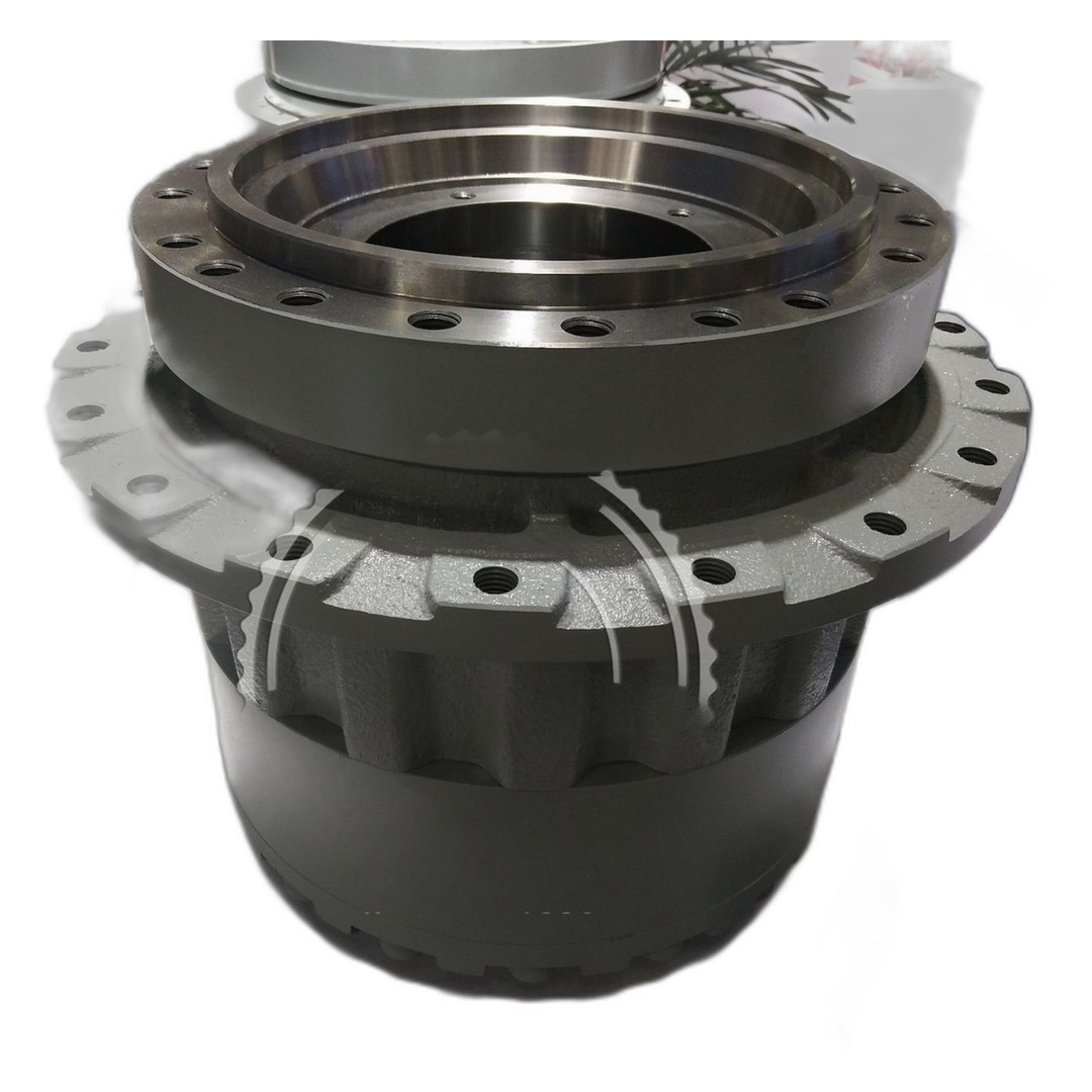 CAT 325C Gearbox 192-2682 199-4575 1922682 1994575 192-2682 / 199-4575 / 1922682 / 1994575