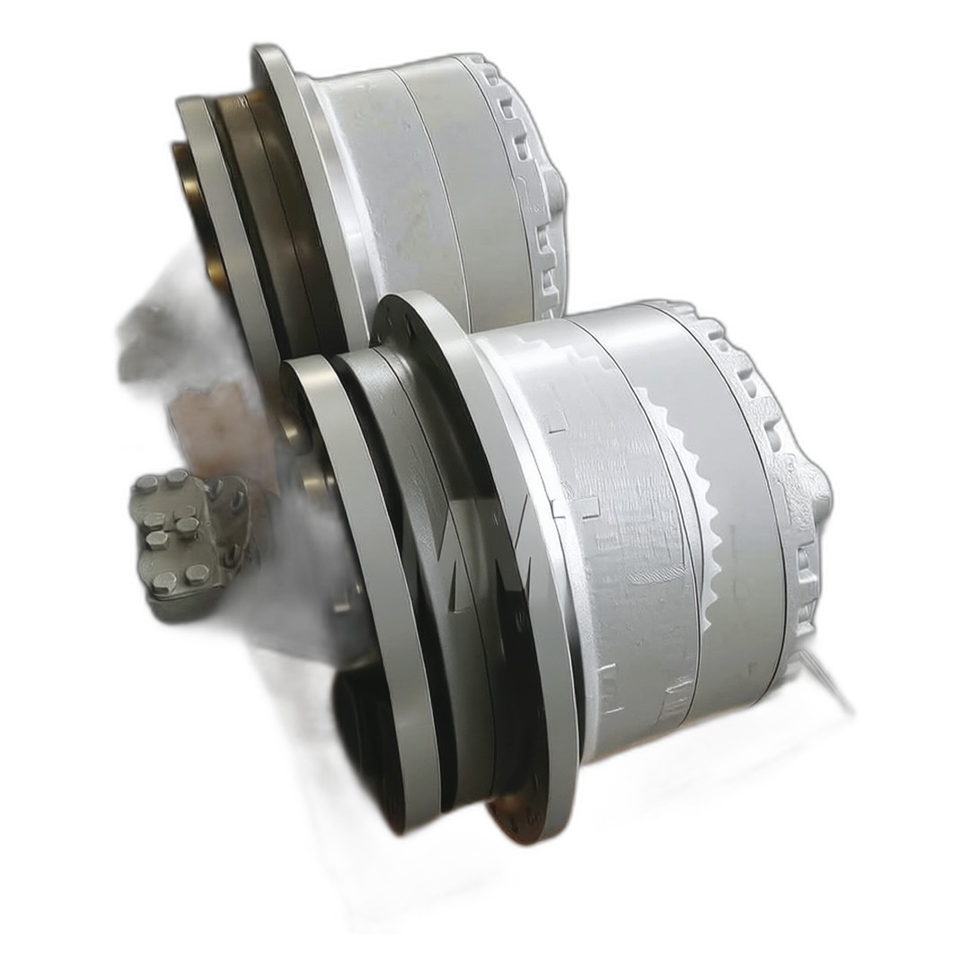 CAT 374D Gearbox 200-0406 200-0404 2000406 2000404 200-0406 / 200-0404 / 2000406 / 2000404