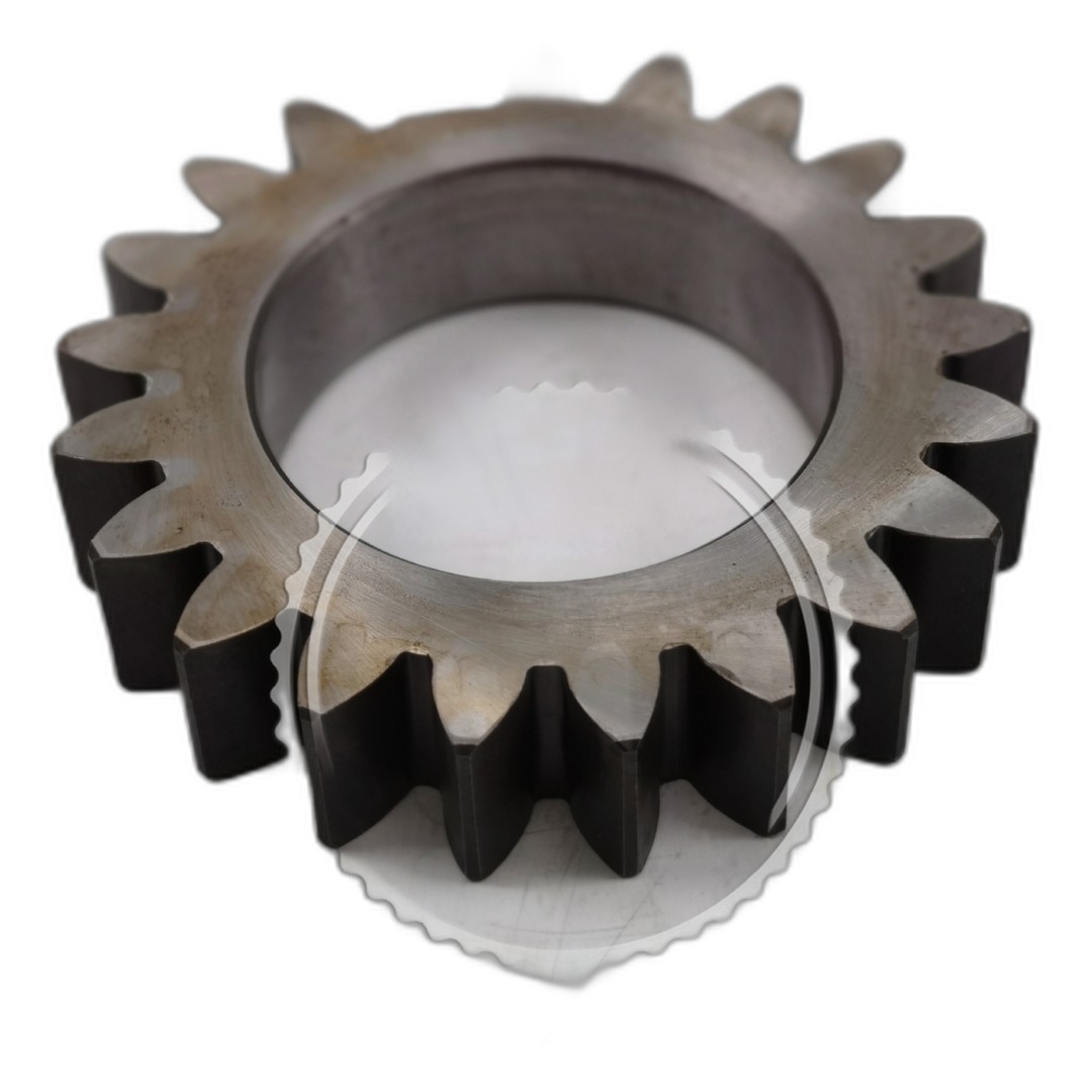 CAT 336D Gear 296-6186 7Y-0639 2966186 for Excavator 296-6186 / 7Y-0639 / 2966186