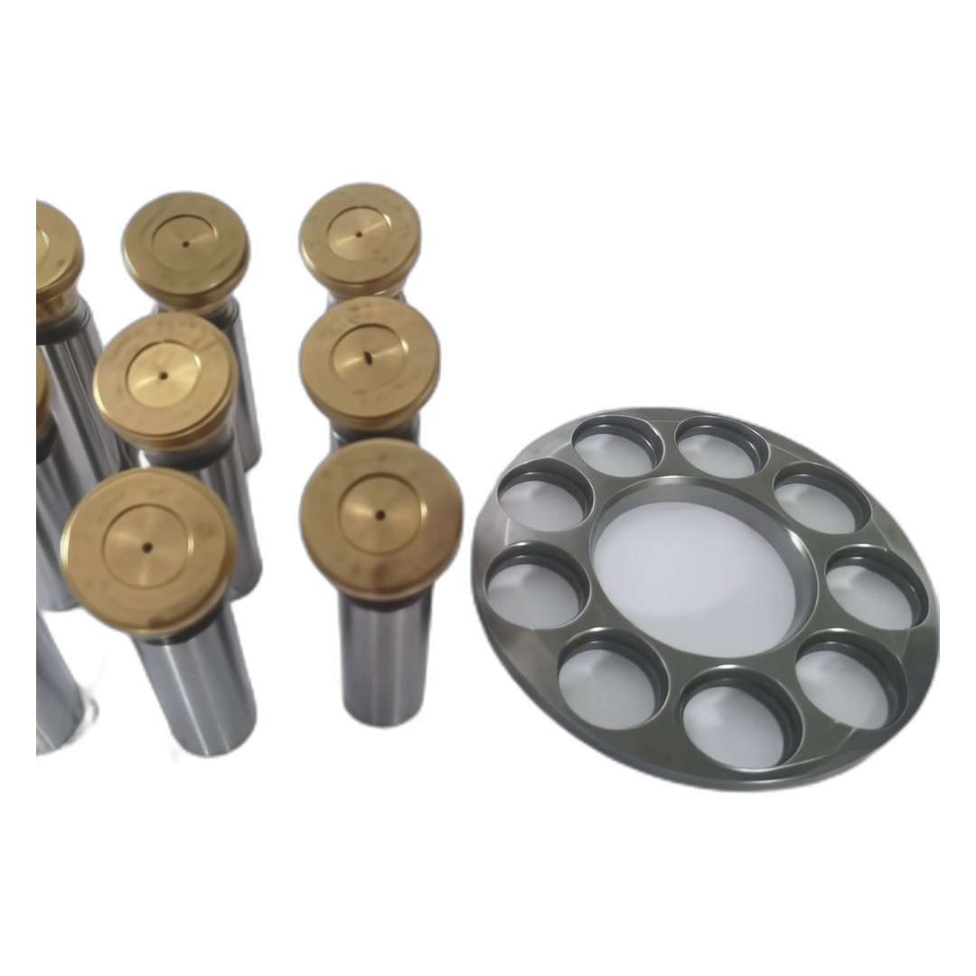 CAT 320C Piston 191-5709 087-5176 1915709 0875176 for Excavator 191-5709 / 087-5176 / 1915709 / 0875176